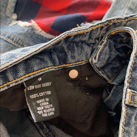 Premier Denim by Rue 21 Jeans - Picture 5 of 8